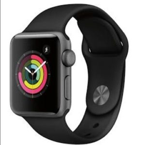 Apple Watch series 3